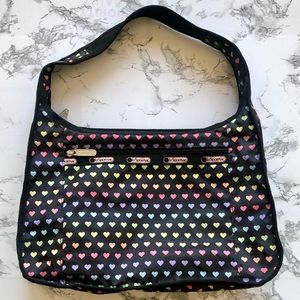 Y2K hobo underarm bag